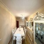 Satılır 5 otaqlı Köhnə Tikili, Bakıxanov qəs., Sabunçu rayonu 1