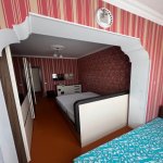 Kirayə (aylıq) 2 otaqlı Köhnə Tikili, Bakıxanov qəs., Sabunçu rayonu 7
