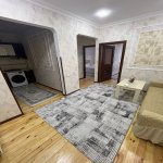 Kirayə (aylıq) 2 otaqlı Yeni Tikili, 20 Yanvar metrosu, Nəsimi rayonu 7