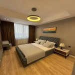 Satılır 2 otaqlı Yeni Tikili, İnşaatçılar metrosu, Yasamal qəs., Yasamal rayonu 3