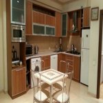 Kirayə (günlük) 4 otaqlı Yeni Tikili, Nəriman Nərimanov metrosu, Heydər Əliyev Mərkəzi, Nərimanov rayonu 8