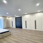 Kirayə (aylıq) 3 otaqlı Yeni Tikili, Ağ şəhər, Xətai rayonu 5