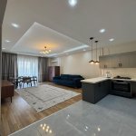 Kirayə (aylıq) 2 otaqlı Yeni Tikili, Avtovağzal metrosu, Binəqədi rayonu 3