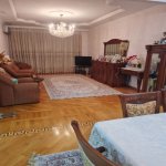 Kirayə (aylıq) 3 otaqlı Yeni Tikili, 28 May metrosu, Nəsimi rayonu 1