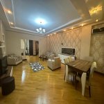 Kirayə (aylıq) 3 otaqlı Yeni Tikili, Nizami metrosu, Yasamal rayonu 2
