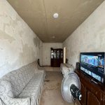 Satılır 3 otaqlı Həyət evi/villa, Koroğlu metrosu, Zabrat qəs., Sabunçu rayonu 4