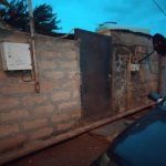 Satılır 1 otaqlı Həyət evi/villa, Azadlıq metrosu, Binəqədi qəs., Binəqədi rayonu 4