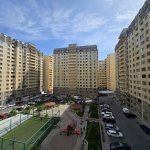Satılır 3 otaqlı Yeni Tikili, Qara Qarayev metrosu, Nizami rayonu 13