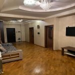 Satılır 3 otaqlı Yeni Tikili, 20 Yanvar metrosu, 1-ci mikrorayon, Nəsimi rayonu 5