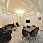 Kirayə (aylıq) 3 otaqlı Yeni Tikili, Nəriman Nərimanov metrosu, Nərimanov rayonu 4