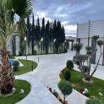 Satılır 6 otaqlı Həyət evi/villa, Mərdəkan, Xəzər rayonu 6