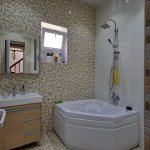 Kirayə (aylıq) 6 otaqlı Həyət evi/villa, İçərişəhər metrosu, Badamdar qəs., Səbail rayonu 27