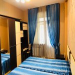 Kirayə (aylıq) 3 otaqlı Yeni Tikili, Nəriman Nərimanov metrosu, Heydər Əliyev Mərkəzi, Nərimanov rayonu 12