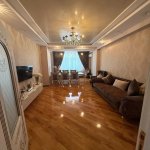 Kirayə (aylıq) 2 otaqlı Yeni Tikili, Həzi Aslanov metrosu, H.Aslanov qəs., Xətai rayonu 9