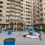 Satılır 4 otaqlı Yeni Tikili, 28 May metrosu, Nəsimi rayonu 1