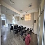 Аренда 16 комнат Офис, м. Улдуз метро, пос. Боюкшор , Торговый центр Элит, Наримановский р-н район 8