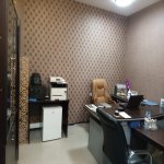 Kirayə (aylıq) 1 otaqlı Ofis, Nərimanov rayonu 2