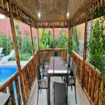 Kirayə (günlük) 4 otaqlı Həyət evi/villa Qəbələ 23