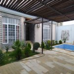 Satılır 3 otaqlı Həyət evi/villa, Mərdəkan, Xəzər rayonu 4