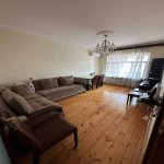 Kirayə (aylıq) 2 otaqlı Köhnə Tikili, Xalqlar dostluğu metrosu, Nizami rayonu 1