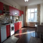 Kirayə (aylıq) 4 otaqlı Yeni Tikili, Nəsimi rayonu 18