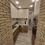 Kirayə (aylıq) 3 otaqlı Köhnə Tikili, İçərişəhər metrosu, Səbail rayonu 11