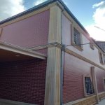 Satılır 5 otaqlı Həyət evi/villa, Həzi Aslanov metrosu, H.Aslanov qəs., Xətai rayonu 2