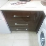 Satılır 2 otaqlı Köhnə Tikili, 28 May metrosu, Nəsimi rayonu 8