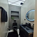 Kirayə (aylıq) 3 otaqlı Yeni Tikili, 28 May metrosu, Nəsimi rayonu 19