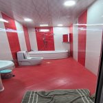 Satılır 16 otaqlı Həyət evi/villa, Avtovağzal metrosu, Biləcəri qəs., Binəqədi rayonu 20