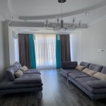 Kirayə (aylıq) 3 otaqlı Yeni Tikili, Xətai metrosu, Xətai rayonu 5