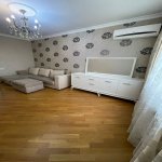 Kirayə (aylıq) 2 otaqlı Yeni Tikili, Nəriman Nərimanov metrosu, Nərimanov rayonu 5