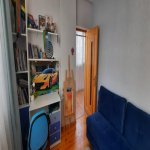 Satılır 4 otaqlı Yeni Tikili, Həzi Aslanov metrosu, Xətai rayonu 5