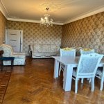 Аренда 3 комнат Вторичка, м. Азадлыг метро, 8-ой микрорайон, Бинагадинский р-н район 2