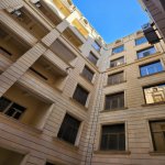 Satılır 4 otaqlı Yeni Tikili, Gənclik metrosu, Nəsimi rayonu 12