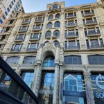 Satılır 4 otaqlı Yeni Tikili, Gənclik metrosu, Nəsimi rayonu 1