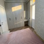 Аренда 3 комнат Новостройка, İnşaatçılar метро, пос. Йени Ясамал, Ясамал район 4