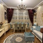 Satılır 3 otaqlı Yeni Tikili, Gənclik metrosu, Nərimanov rayonu 1