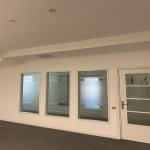 Kirayə (aylıq) 1 otaqlı Ofis, Nəriman Nərimanov metrosu, Nərimanov rayonu 3