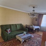 Satılır 2 otaqlı Köhnə Tikili, Qara Qarayev metrosu, Nizami rayonu 5