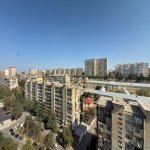 Satılır 3 otaqlı Yeni Tikili, Həzi Aslanov metrosu, Xətai rayonu 25