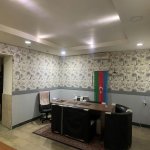 Kirayə (aylıq) 4 otaqlı Ofis, Sahil metrosu, Bulvar, Səbail rayonu 4