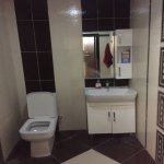 Kirayə (aylıq) 4 otaqlı Yeni Tikili, Nəriman Nərimanov metrosu, Nərimanov rayonu 19