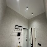 Kirayə (aylıq) 2 otaqlı Yeni Tikili, Qara Qarayev metrosu, 8-ci kilometr, Nizami rayonu 11