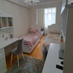 Satılır 3 otaqlı Yeni Tikili, Qara Qarayev metrosu, Nizami rayonu 6