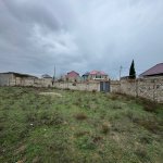 Satılır Torpaq, Şüvəlan, Xəzər rayonu 3