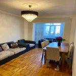 Kirayə (aylıq) 4 otaqlı Köhnə Tikili, Yasamal rayonu 3