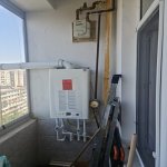 Satılır 2 otaqlı Yeni Tikili, Nəsimi metrosu, 9-cu mikrorayon, Binəqədi rayonu 6