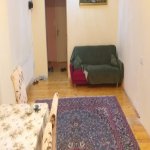 Kirayə (aylıq) 2 otaqlı Yeni Tikili, Əhmədli metrosu, Xətai rayonu 1