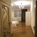 Kirayə (aylıq) 4 otaqlı Yeni Tikili, Gənclik metrosu, Nəsimi rayonu 11